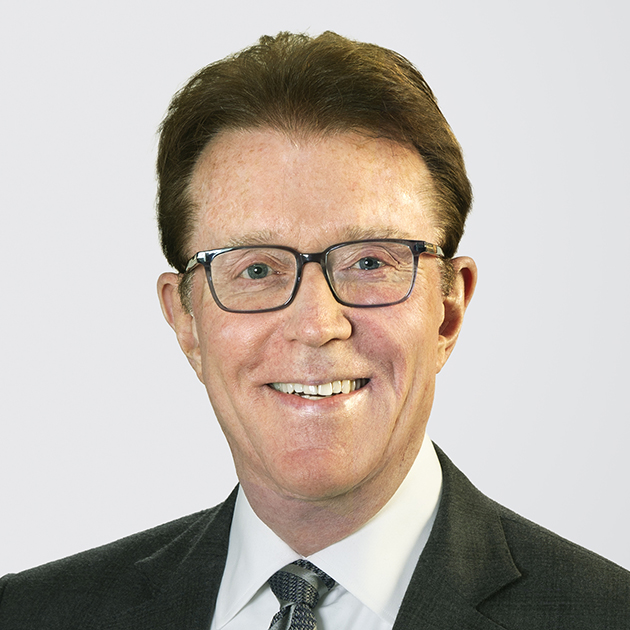 J Allen Maines Headshot