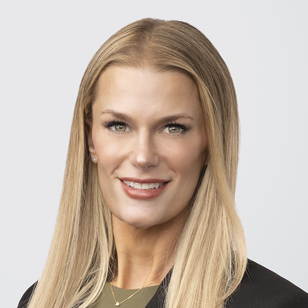 Kristi Mankowske Headshot