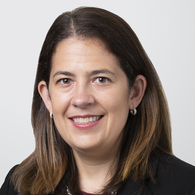 Rachel Marmor headshot