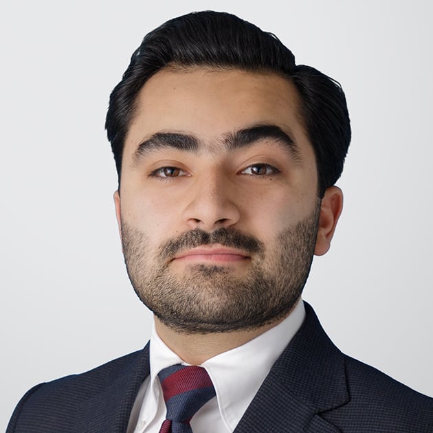 Javier Martinez Quintanilla headshot