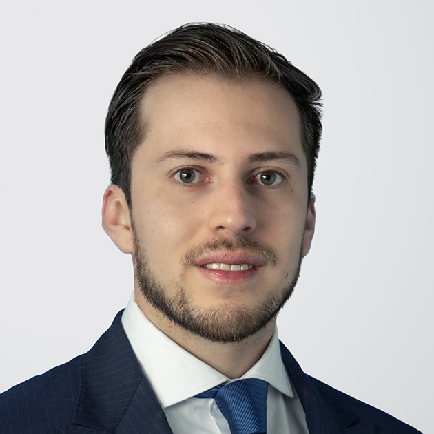 Uriel Martinez headshot