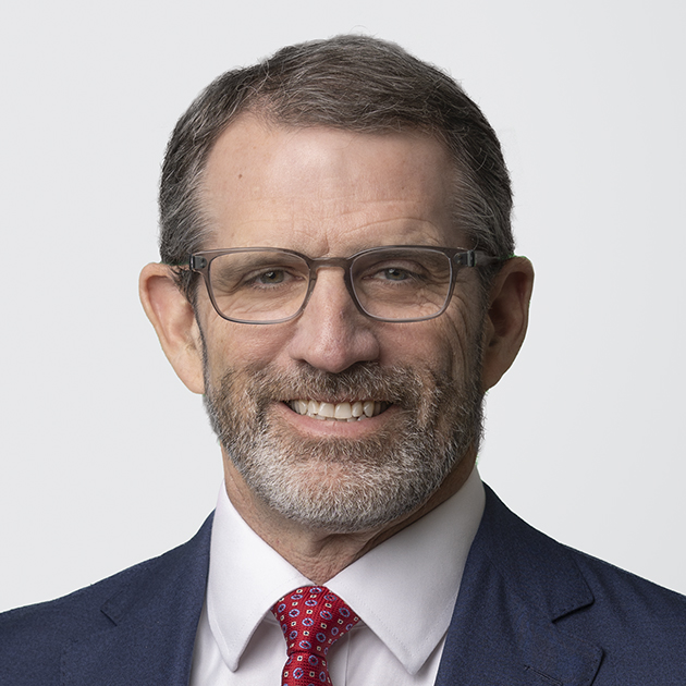 Tom McAleavey
