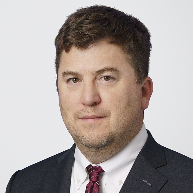 Andrew McAllister Headshot