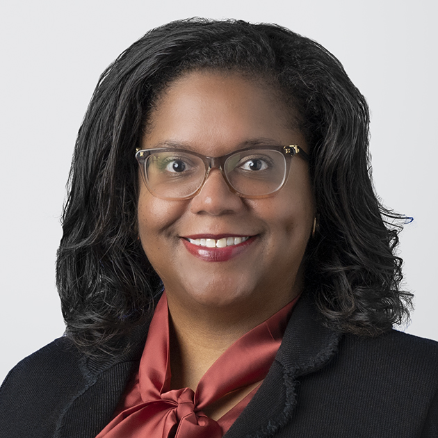 Juliet McBride Headshot