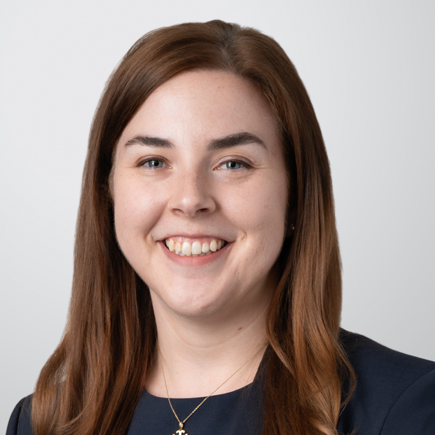 Emma McCarthy Headshot