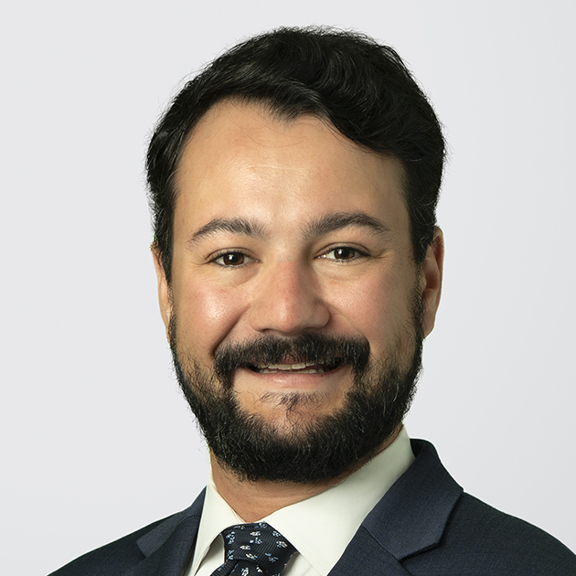 Liam McEnroe Headshot