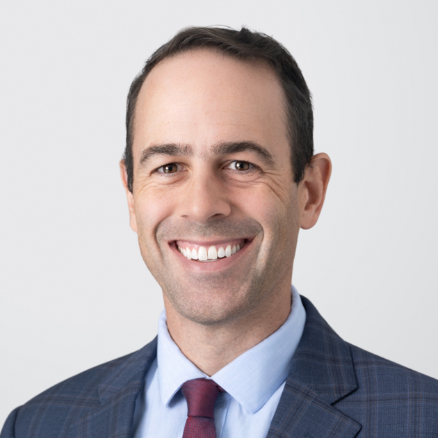 Jackson McNeill Headshot