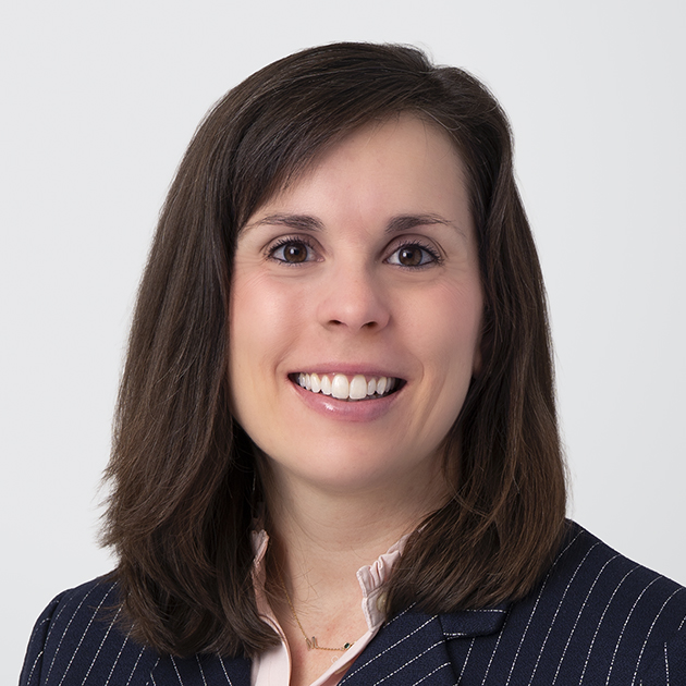 Ann McRitchie Headshot