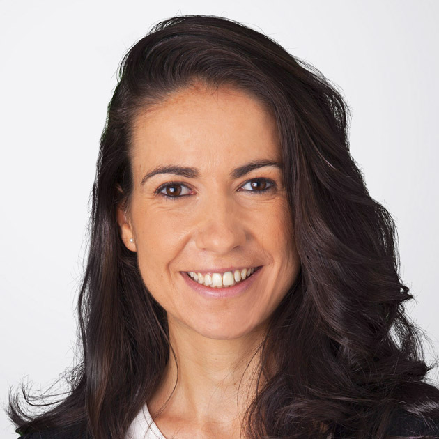 Katharine Menendez de la Cuesta