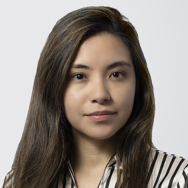 María Alejandra Mercado