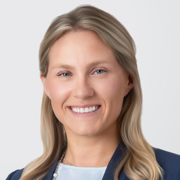 Samantha Miller Headshot