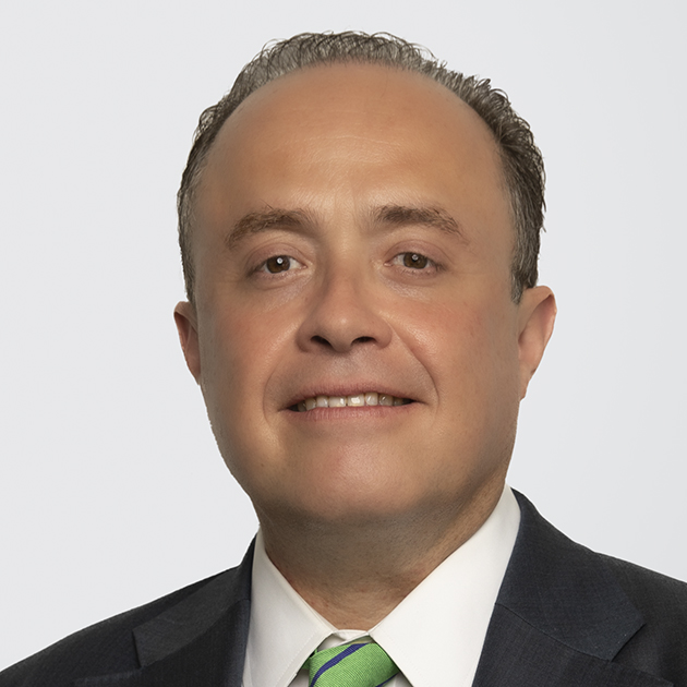 Humberto Morales Barron