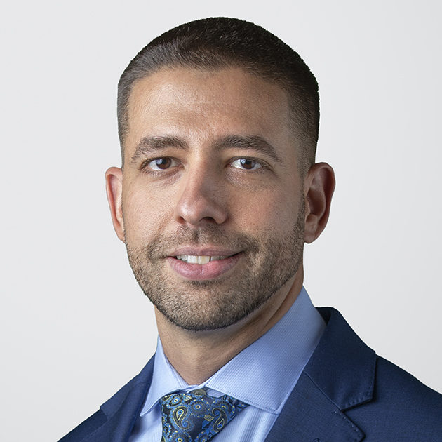 Henry Moreno headshot