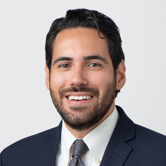 Juan Jose Moreno Headshot
