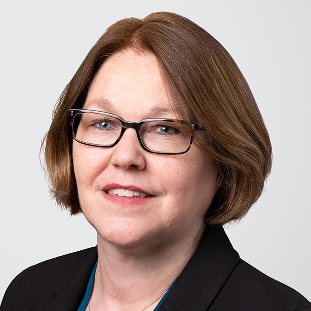 Francesca Morris headshot