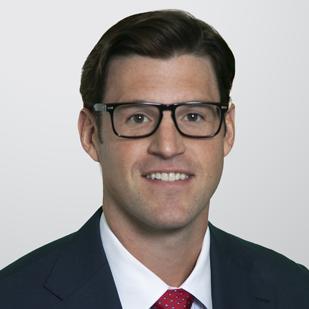 Sean Murphy headshot