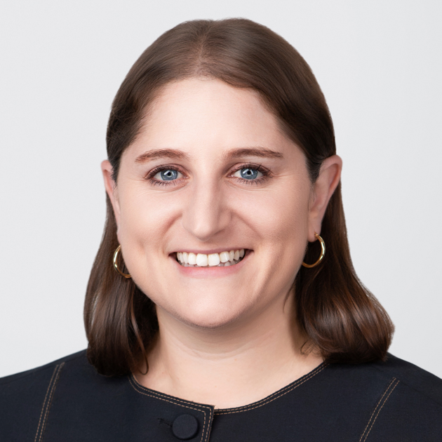 Franni Nagel Headshot