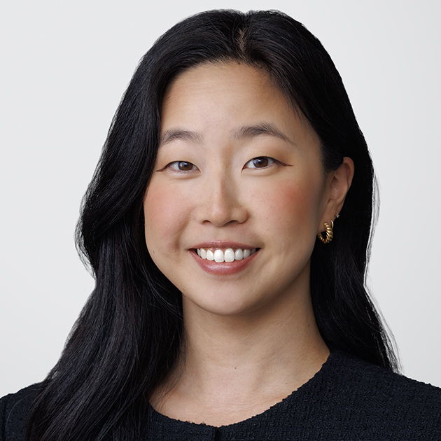 Rosa Namgoong Headshot