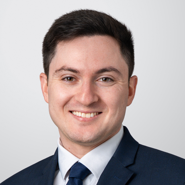 Evan Neustater