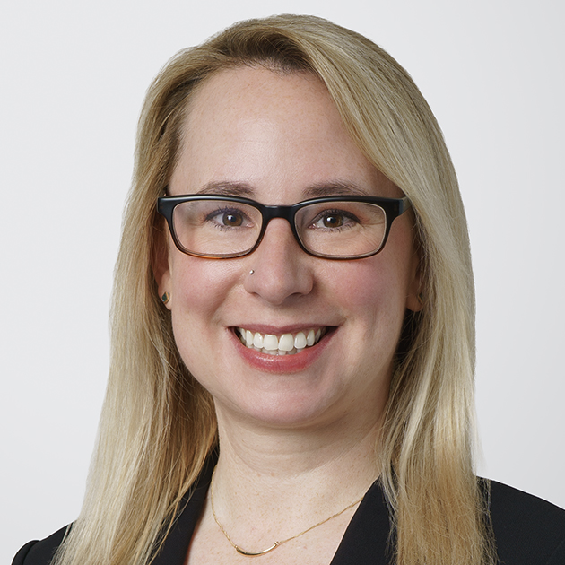 Kathleen Nicholas Headshot