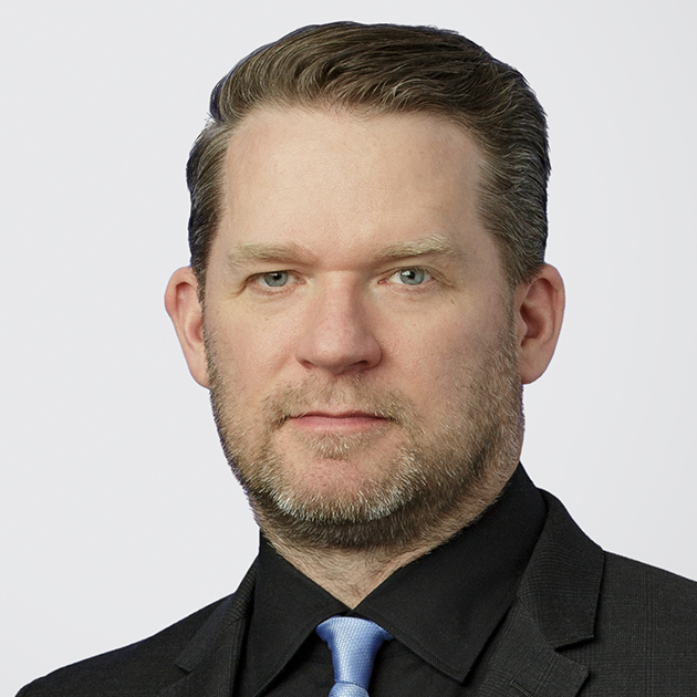 Nathan Paine Headshot