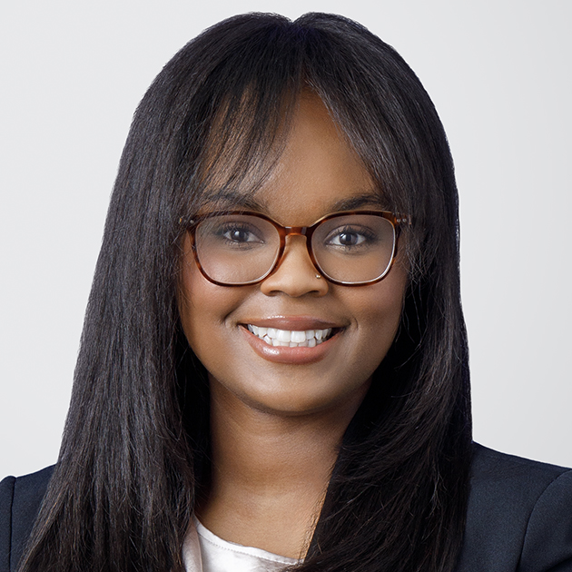 Joy Patterson Headshot