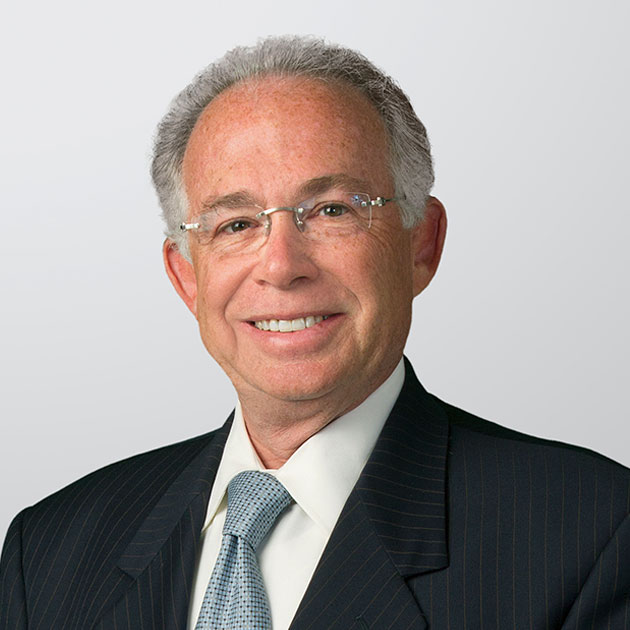 Ronald S. Perlman