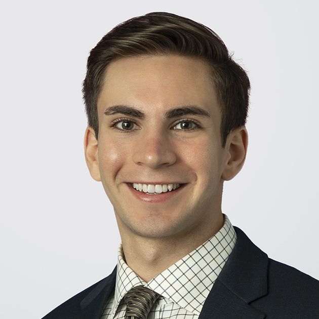 Robert Phillips headshot