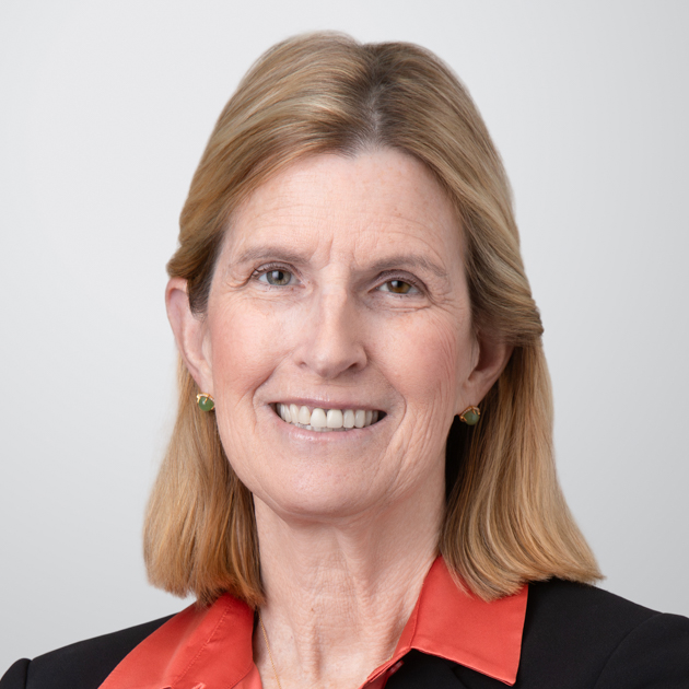 MaryEllen Pickrell Headshot