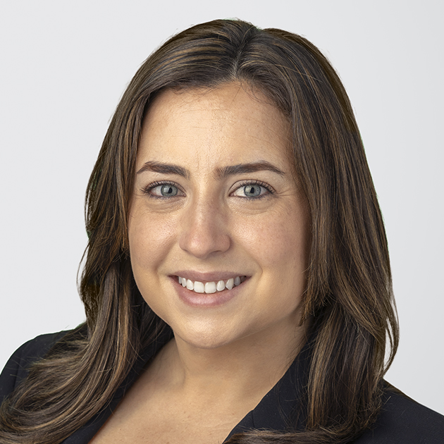 Maria Pigna Headshot