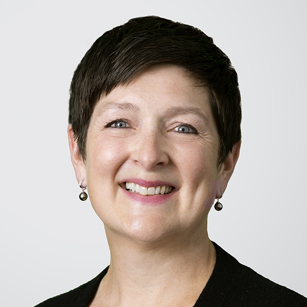 Tamsen Plume headshot