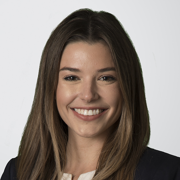 Allison Powers Headshot