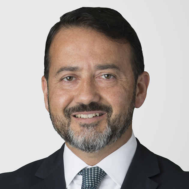 Noberto Quintana Headshot