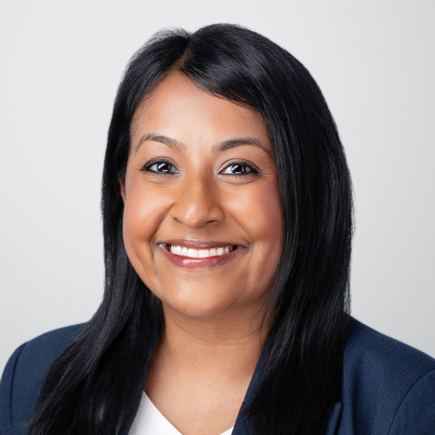 Kimberly Rai