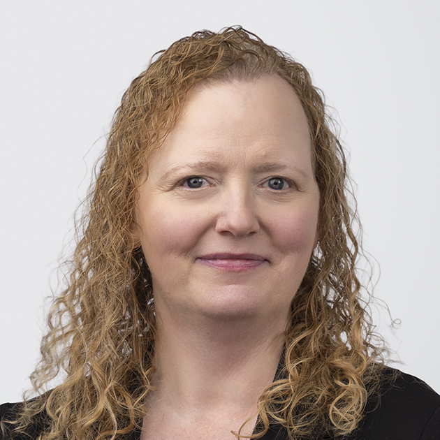 Michelle Ratledge