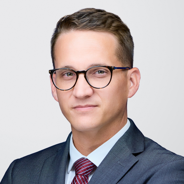 Blaine B. Remmick