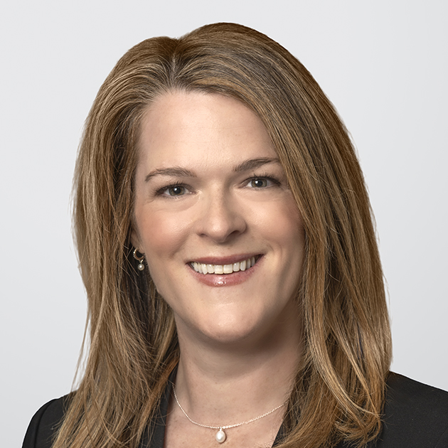 Laura Renstrom updated headshot