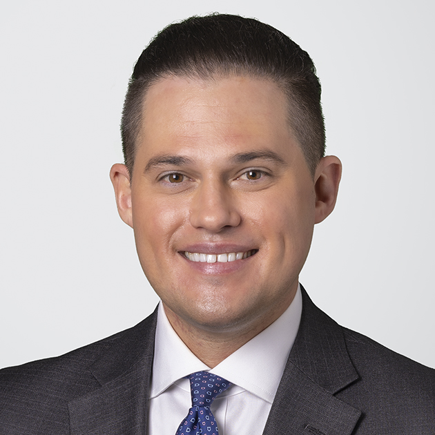 Christopher Riano headshot