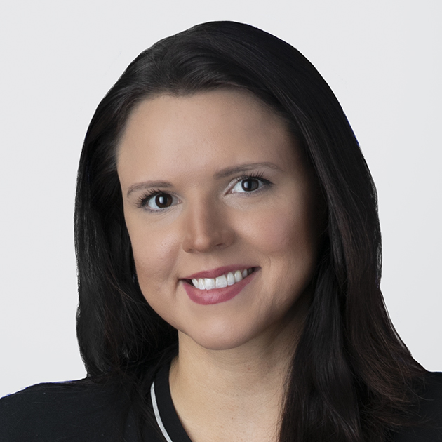 Allison Richter headshot