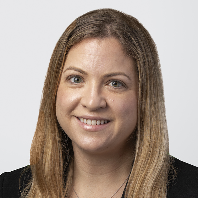 Andrea Roberts Headshot