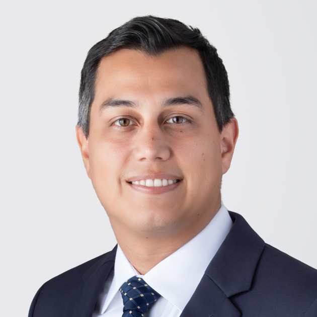 Ronald Rojas