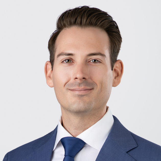 Scott Rosenbach Headshot