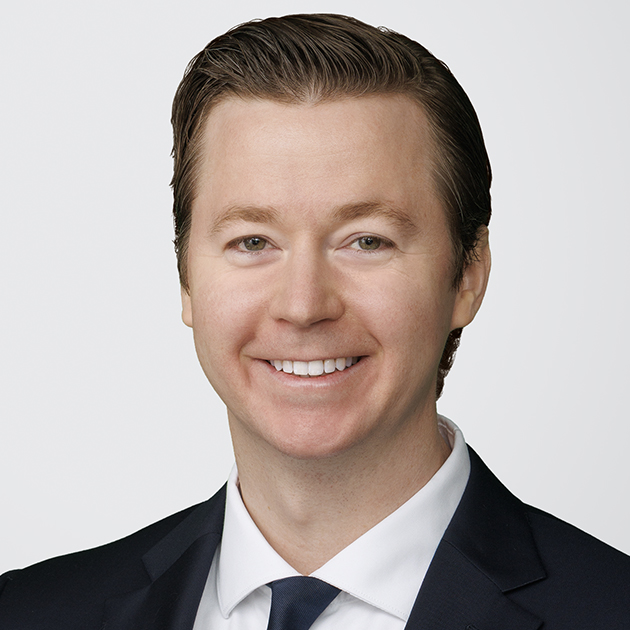 Chris Rosene Headshot