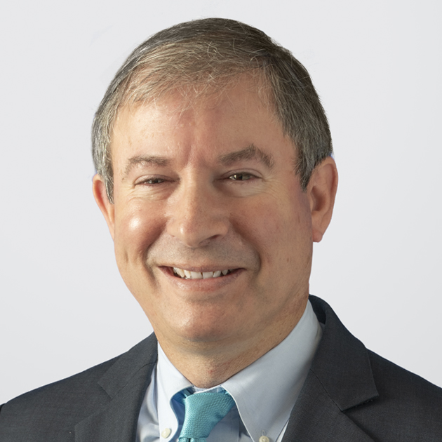 Phil Rothschild Headshot