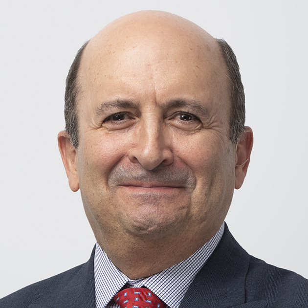 Alejandro F Sanchez headshot