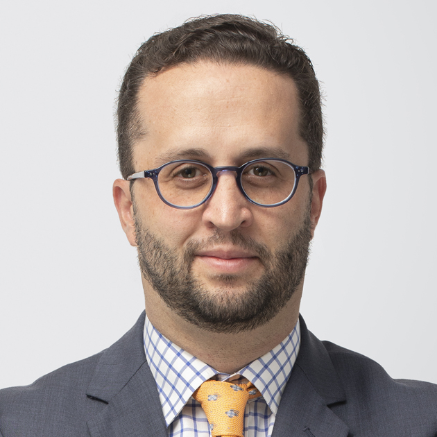 Alejandro Sanchez Mujica headshot