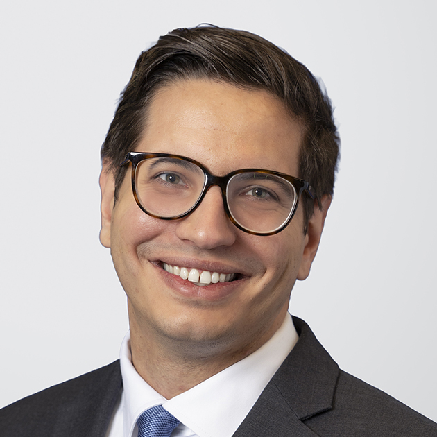 Scotty Schenck Headshot