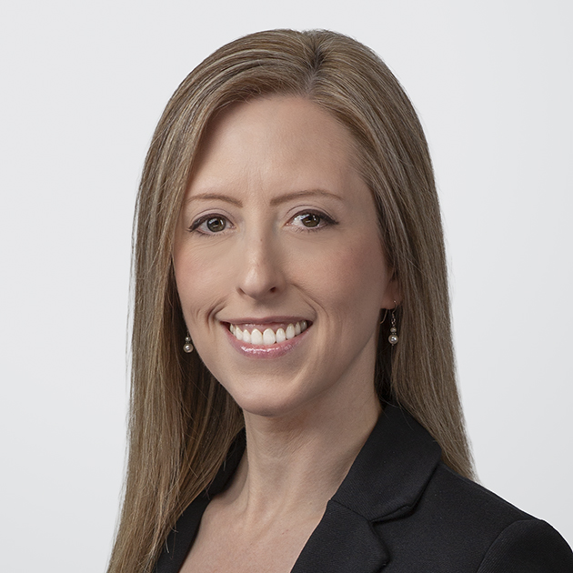 Shira Selengut Headshot