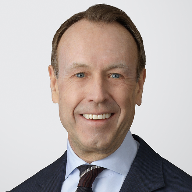 Jeffrey Seul Headshot