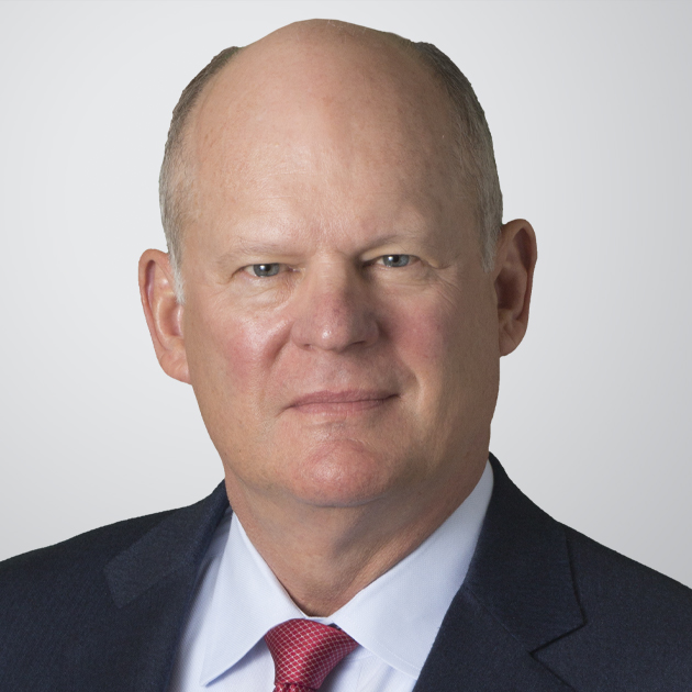 William Sharp Headshot